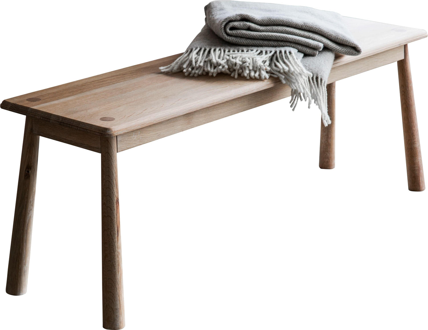 Wycombe Dining Bench - Colour Option Gallery Direct Homebound