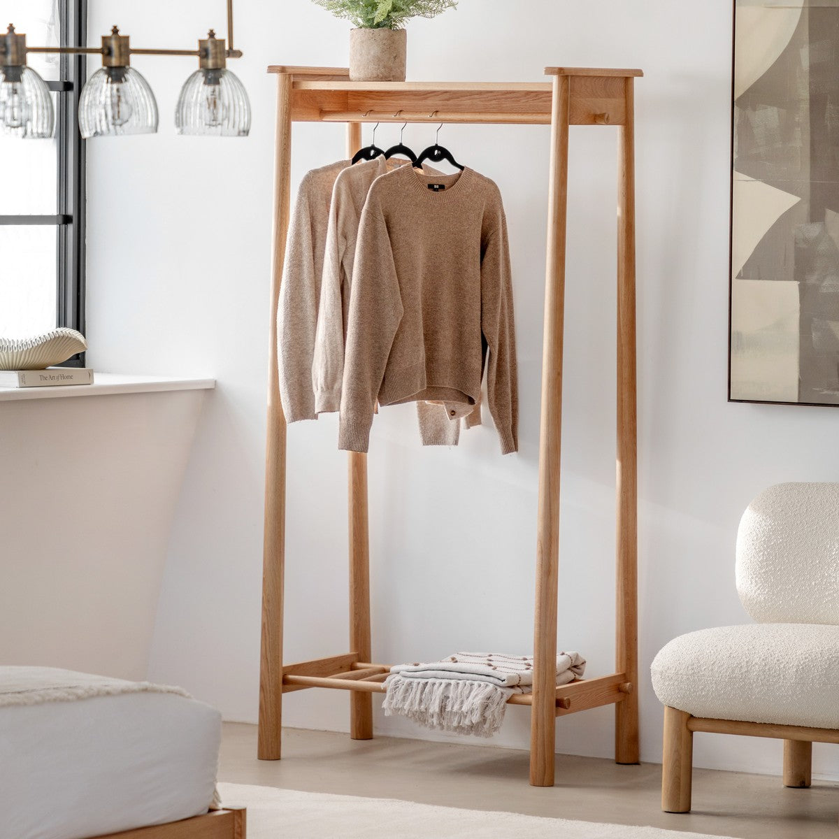 Mondrian Wardrobe lifestyle