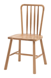 Mondrian Dining Chair Natural