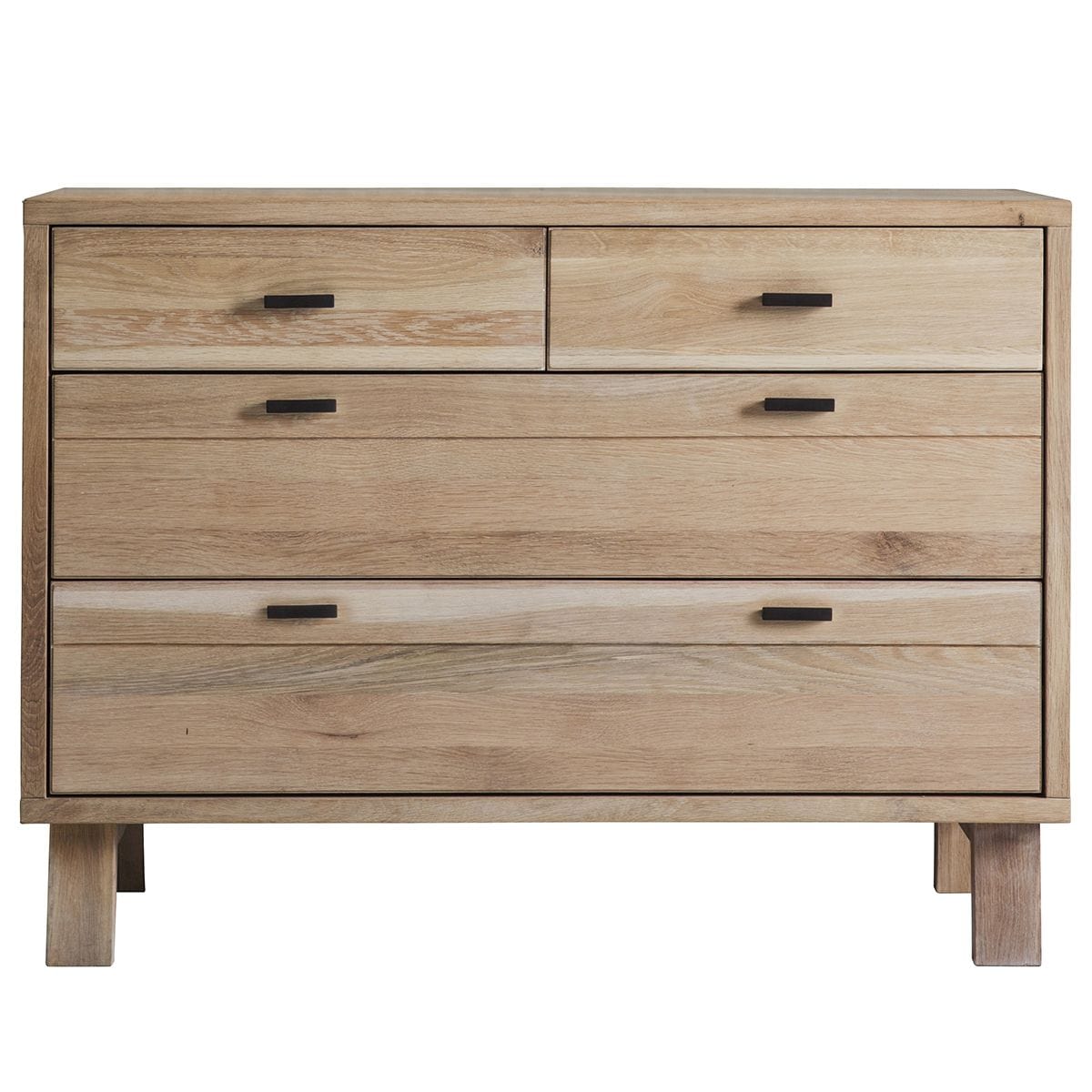 Kielder Chest 2+2 Drawers Gallery Direct Homebound