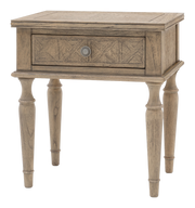 Harbour Side Table