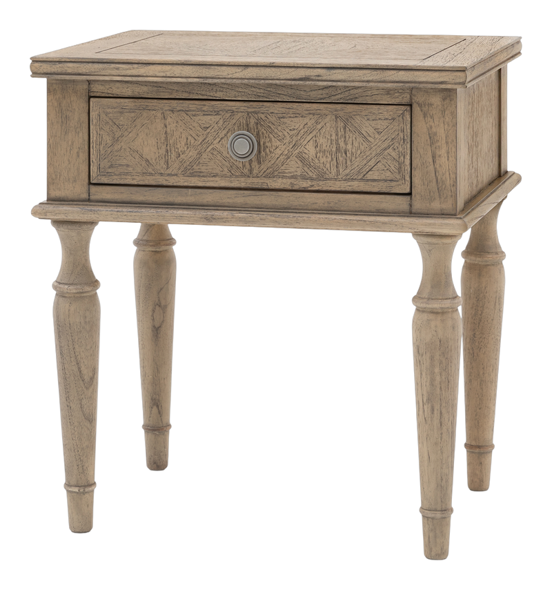 Harbour Side Table