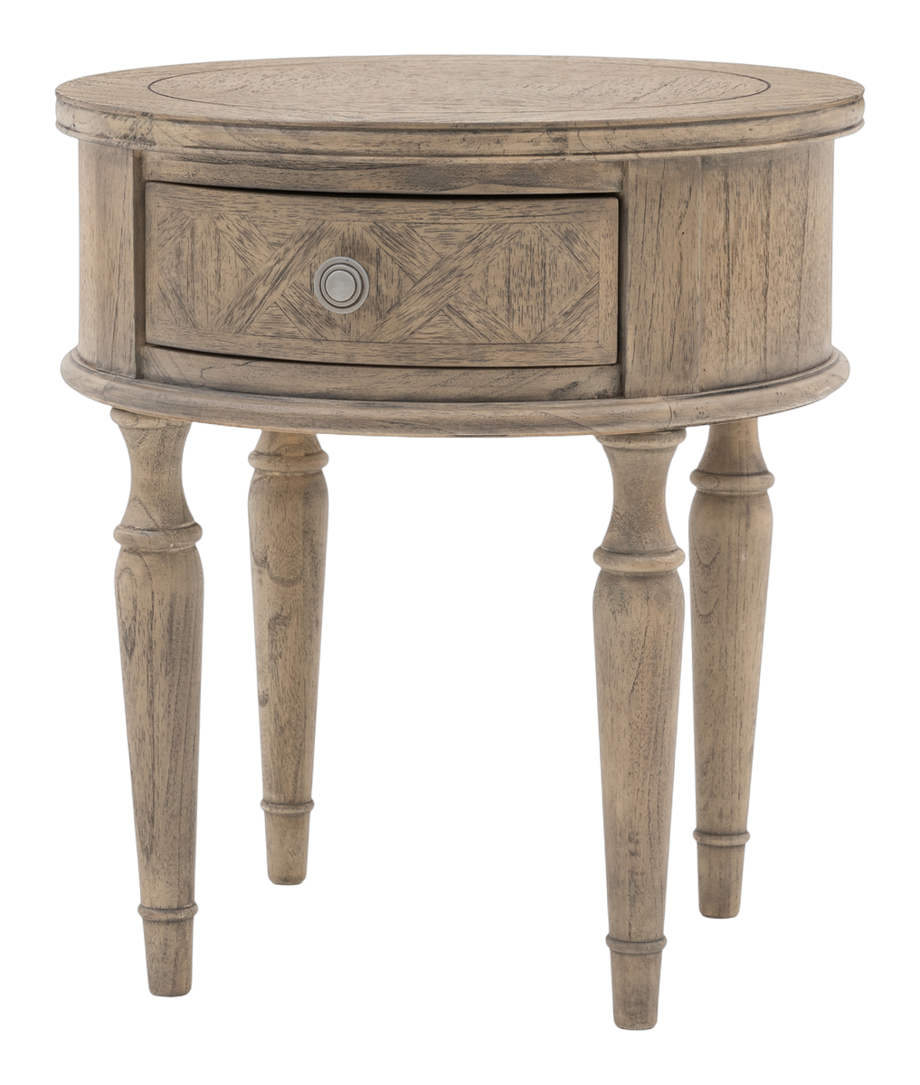 Harbour Side Table (Round)