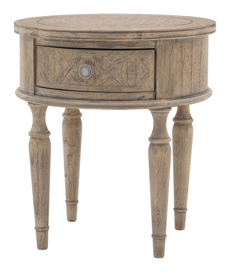 Harbour Side Table (Round)