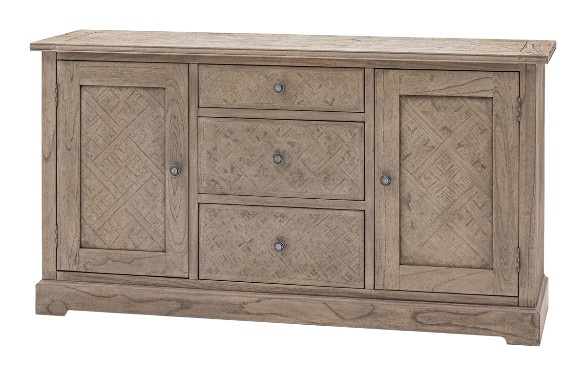 Harbour Sideboard 2 Door / 3 Drawer