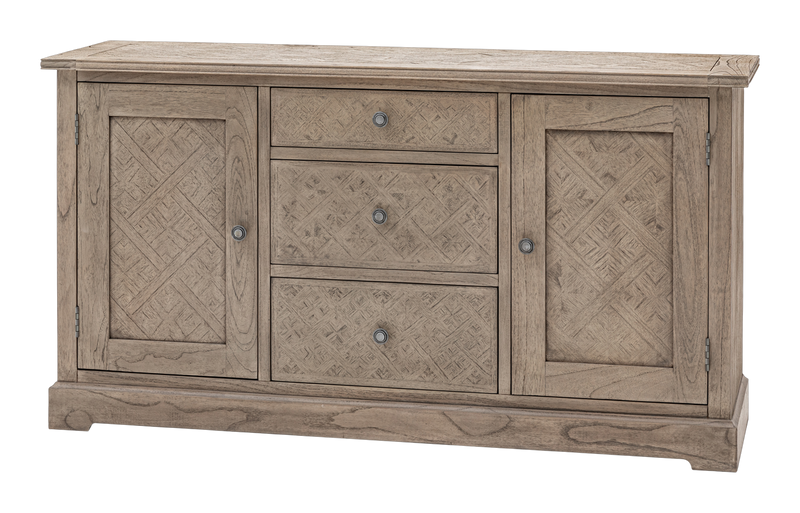 Harbour Sideboard 2 Door / 3 Drawer