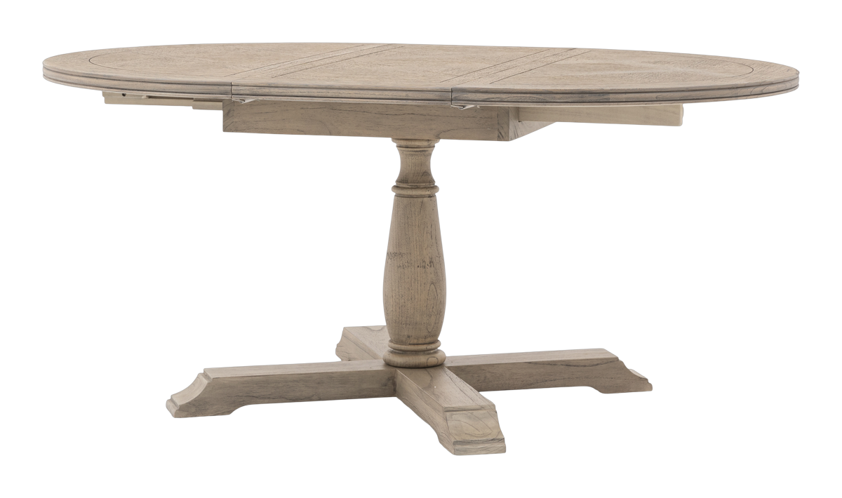 Harbour Round Dining Table