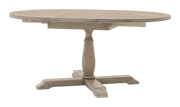 Harbour Round Dining Table