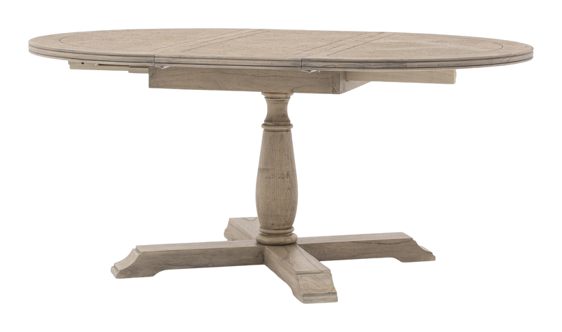 Harbour Round Dining Table