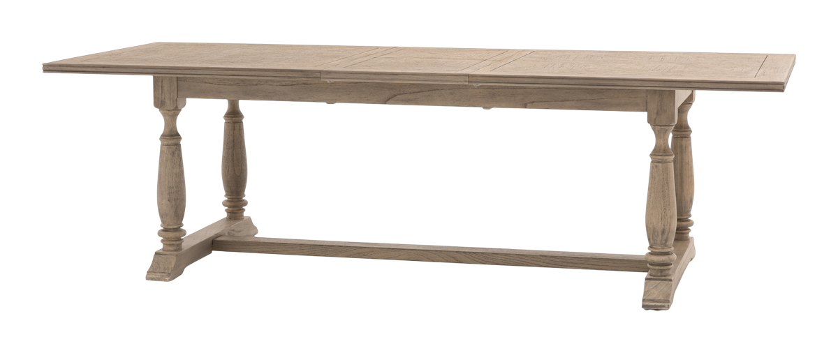 Harbour Dining Table (Extending)