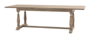 Harbour Dining Table (Extending)