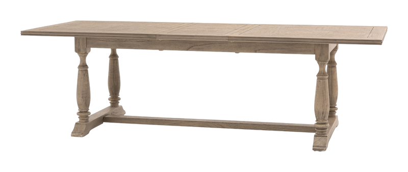 Harbour Dining Table (Extending)