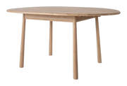 Mondrian Dining Table (Round Extending)