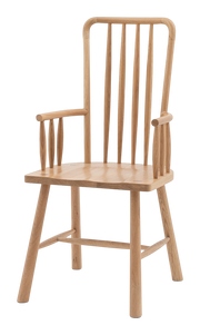 Wycombe Dining Chair (Carver)