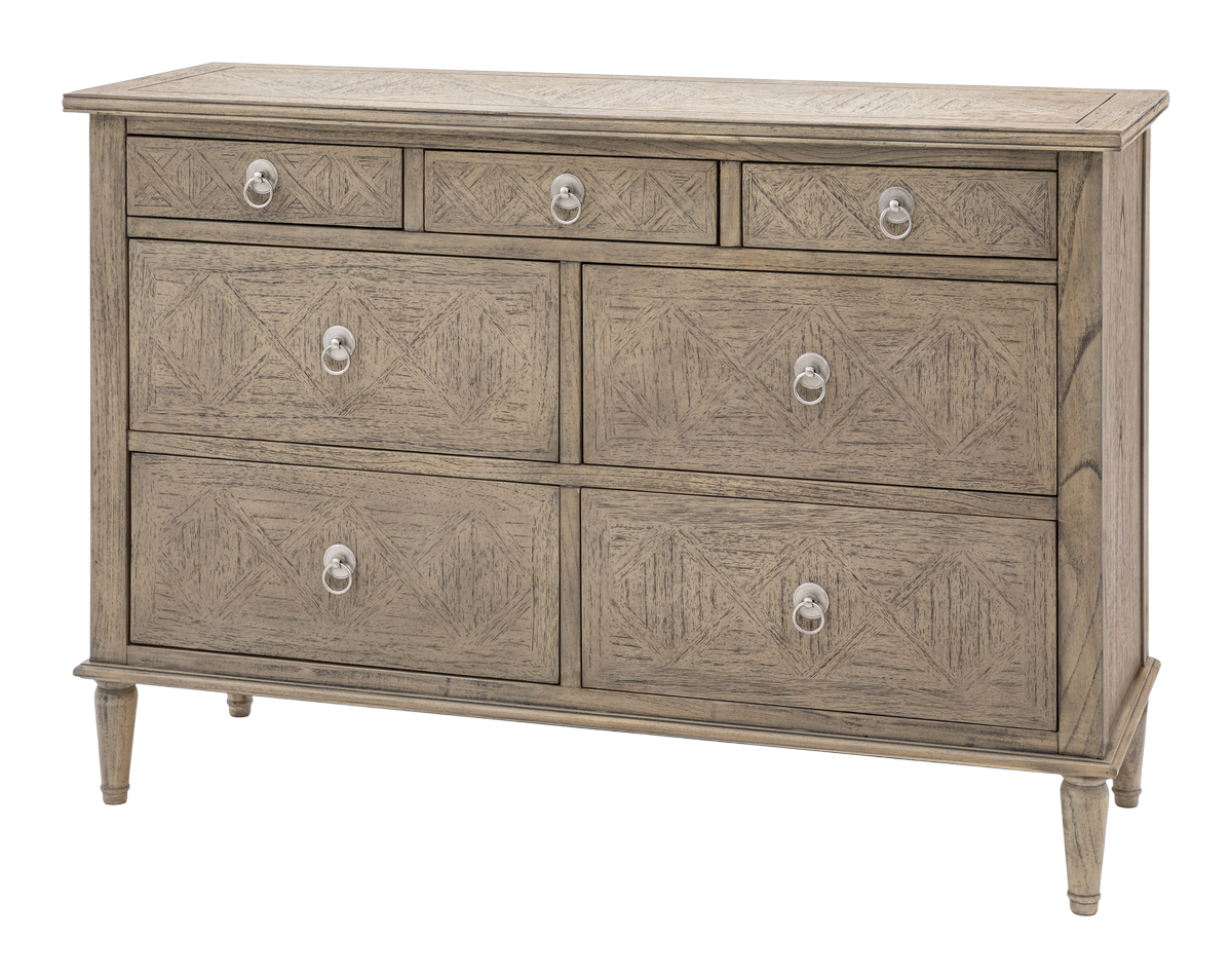 Harbour Chest of Drawers Large