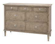 Harbour Chest of Drawers Large