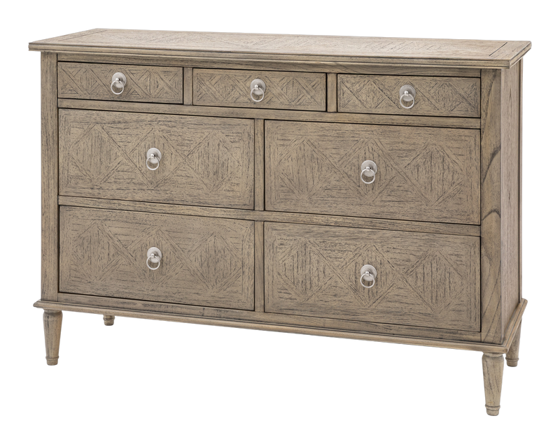 Harbour Chest of Drawers Large