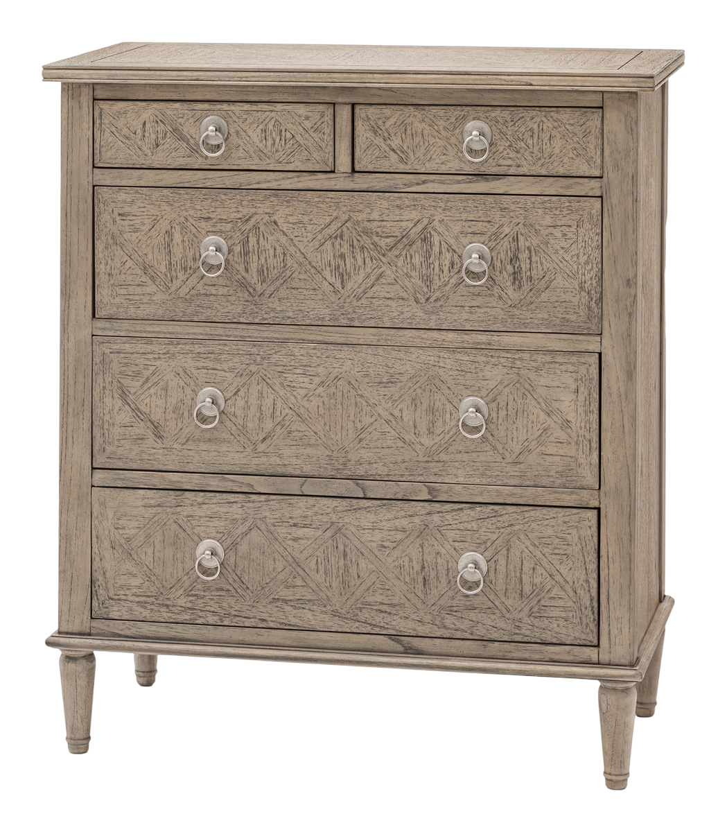 Harbour Chest of Drawers Small