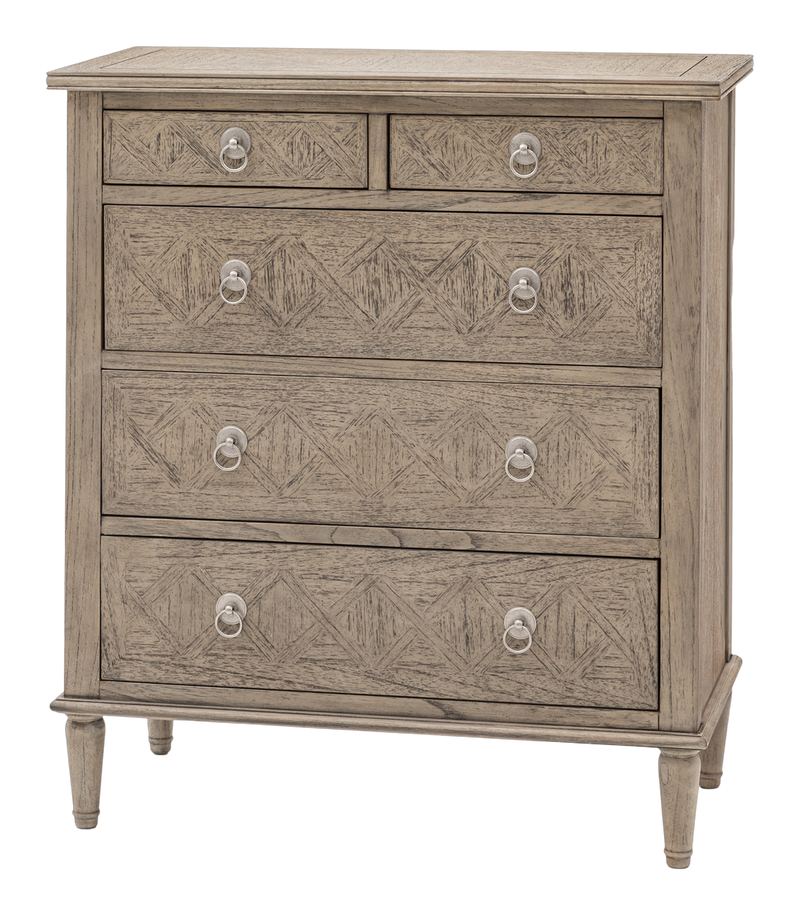 Harbour Chest of Drawers Small