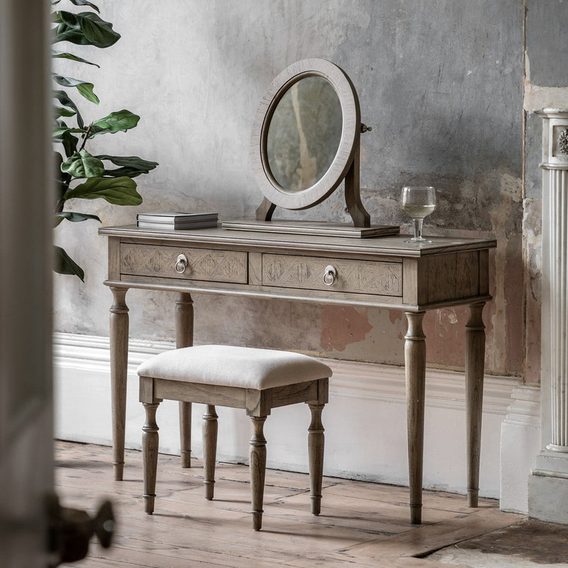Harbour Dressing Table lifestyle