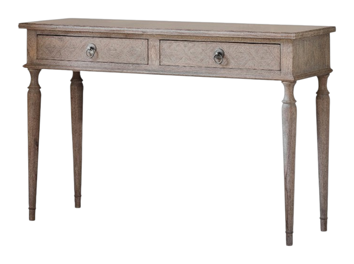 Harbour Dressing Table