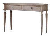 Harbour Dressing Table