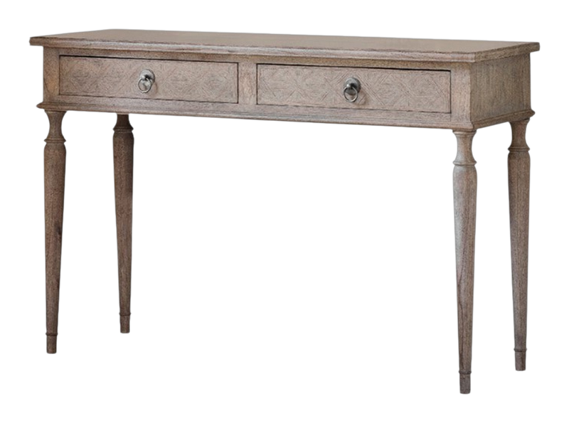 Harbour Dressing Table