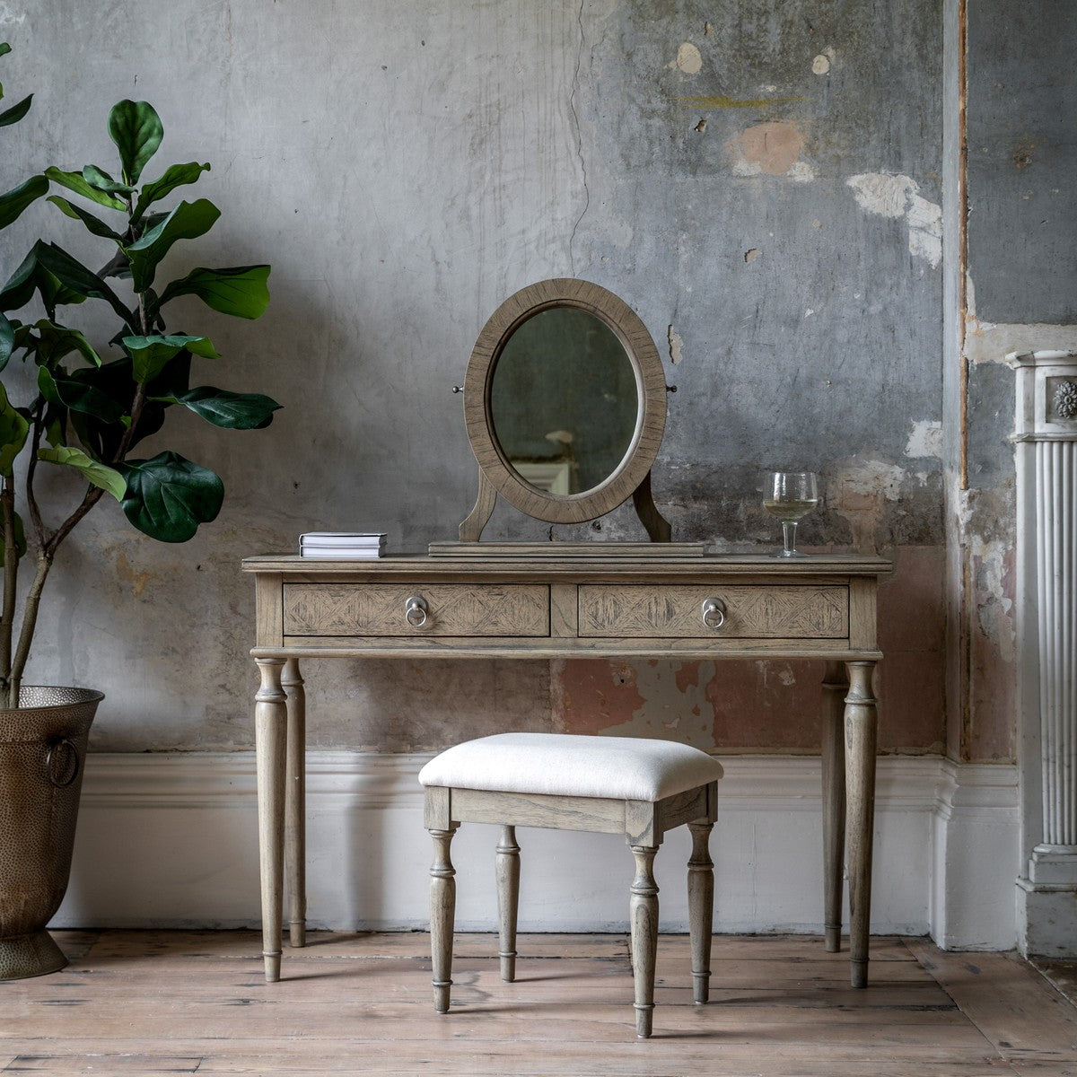 Harbour Stool lifestyle
