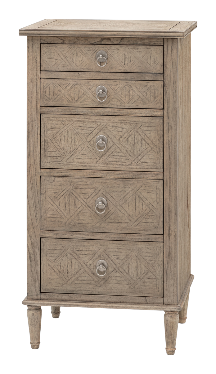 Harbour Chest of Drawers Medium