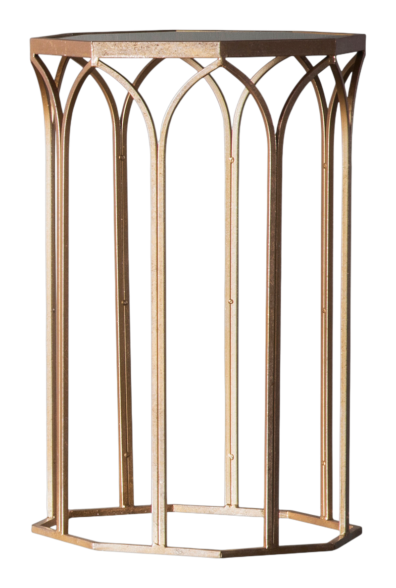 Hazel Side Table
