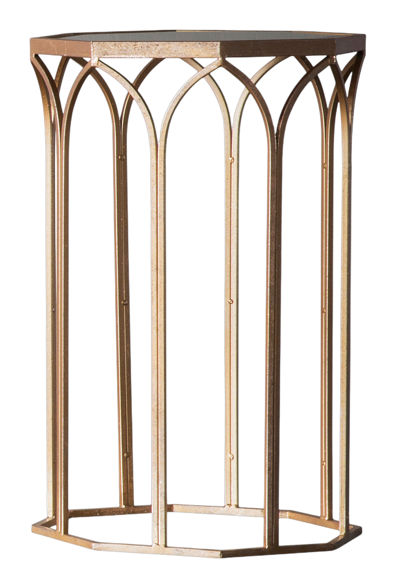Hazel Side Table