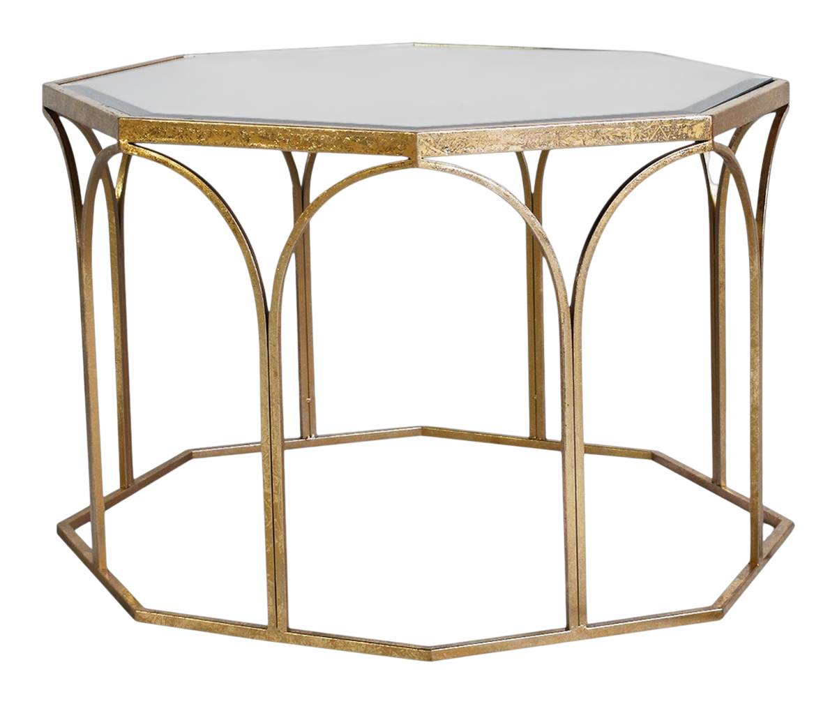 Hazel Coffee Table