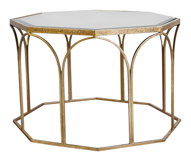 Hazel Coffee Table