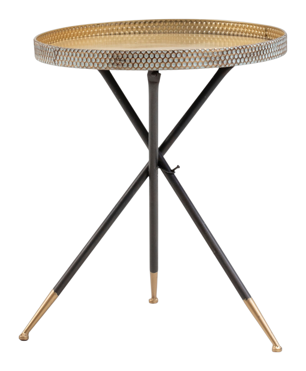 Marylebone Side Table