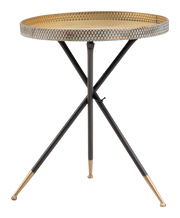 Marylebone Side Table