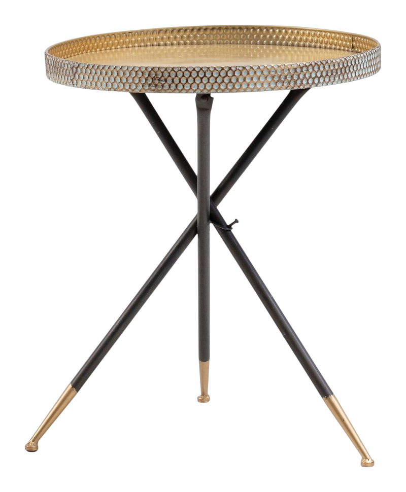 Marylebone Side Table