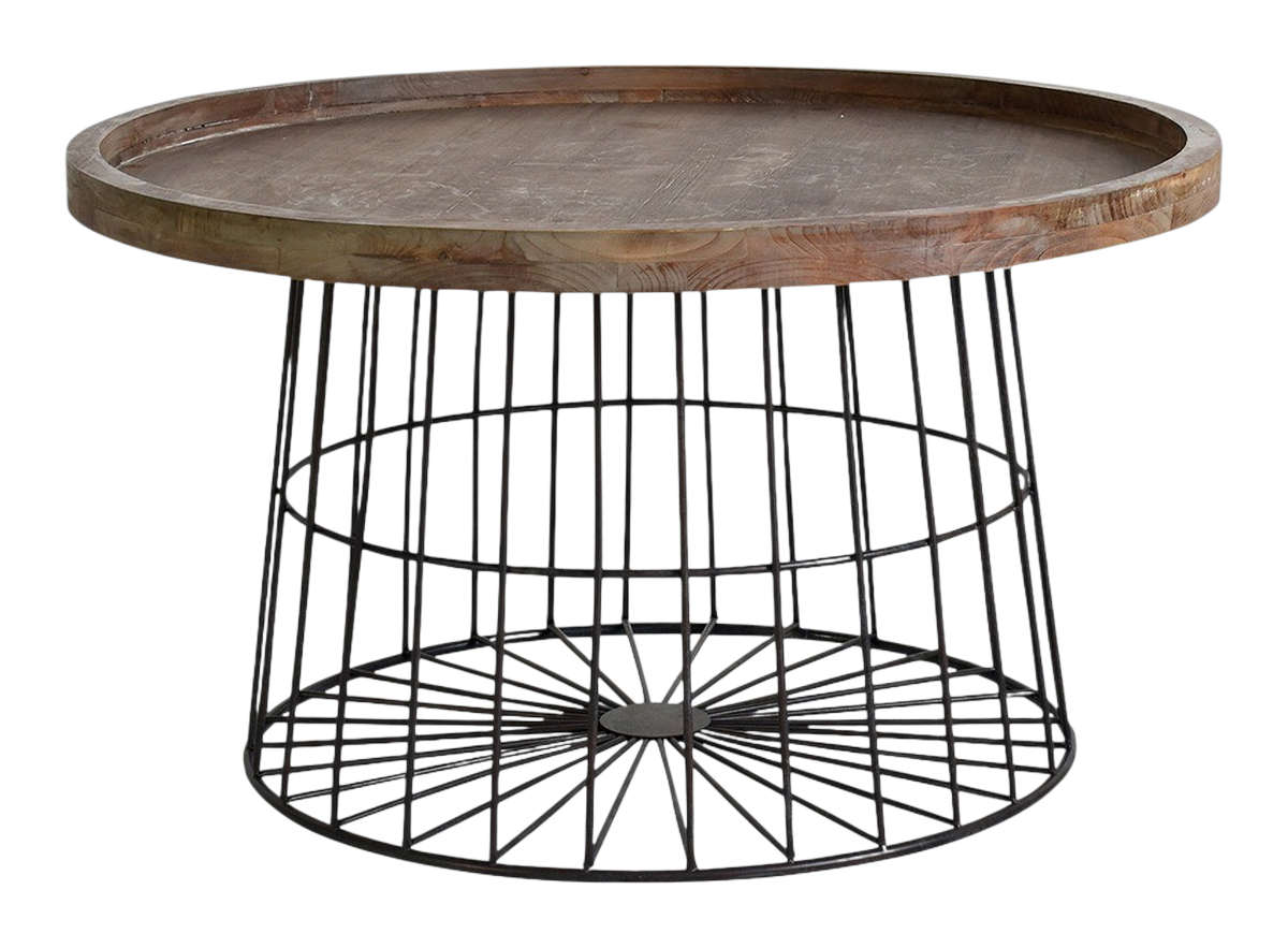 Ivy Coffee Table