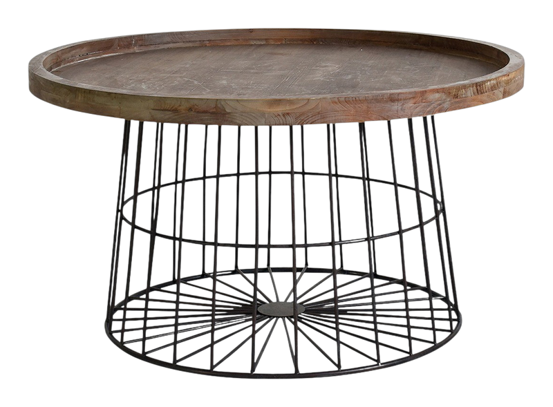 Ivy Coffee Table