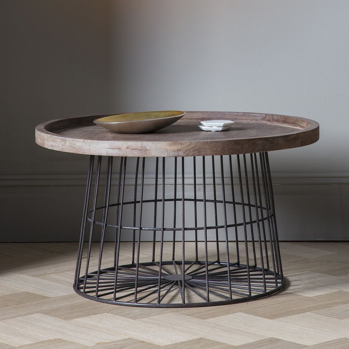 Menzies Coffee Table Gallery Direct Homebound