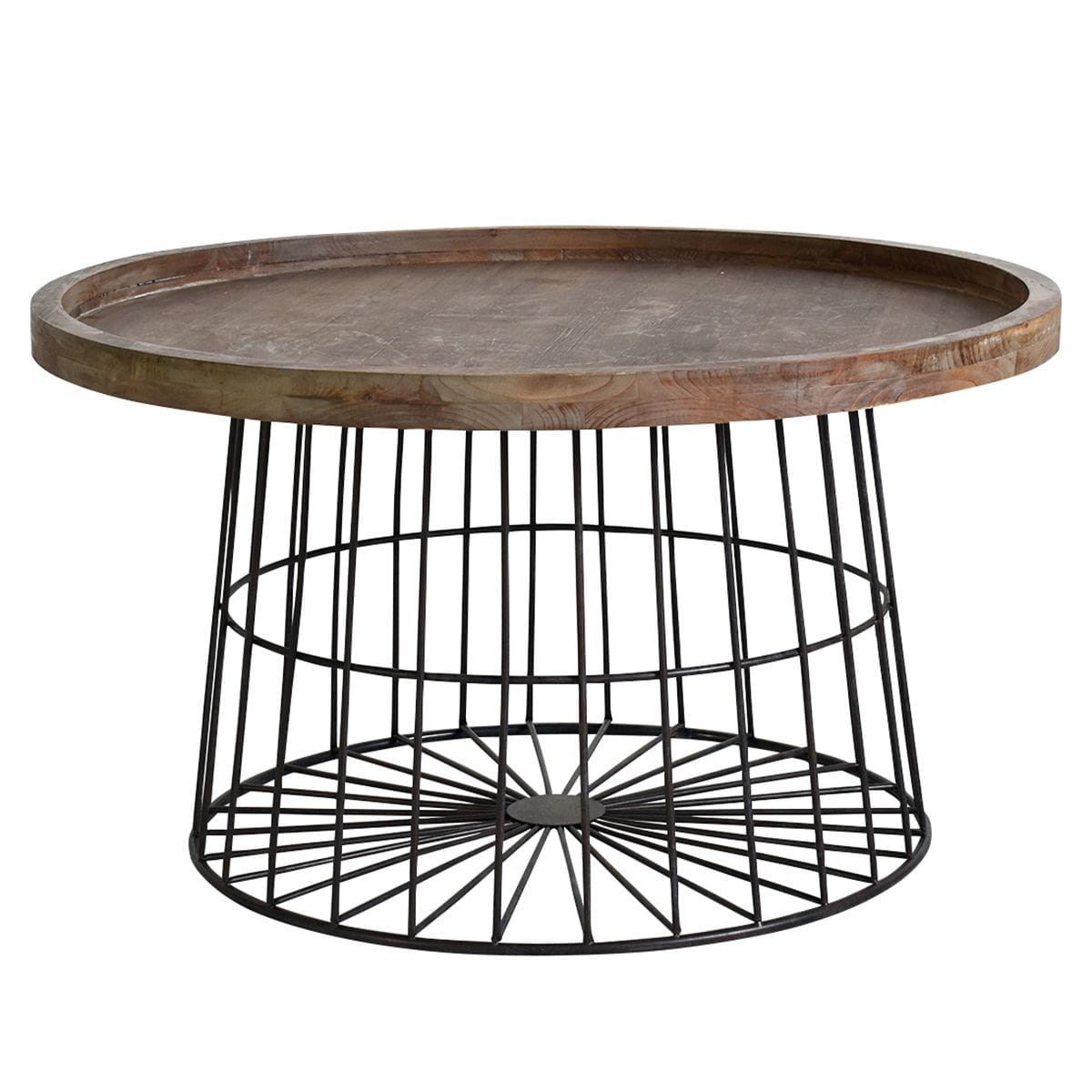 Menzies Coffee Table Gallery Direct Homebound