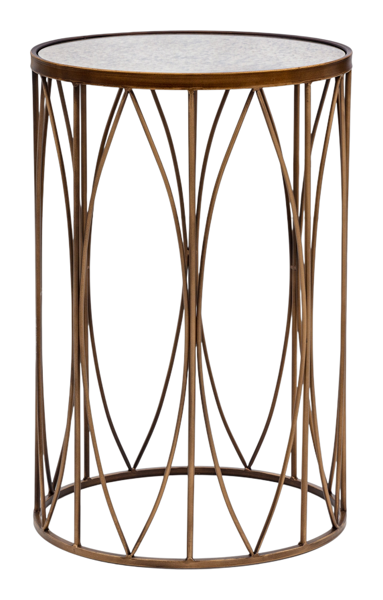 Salisbury Side Table
