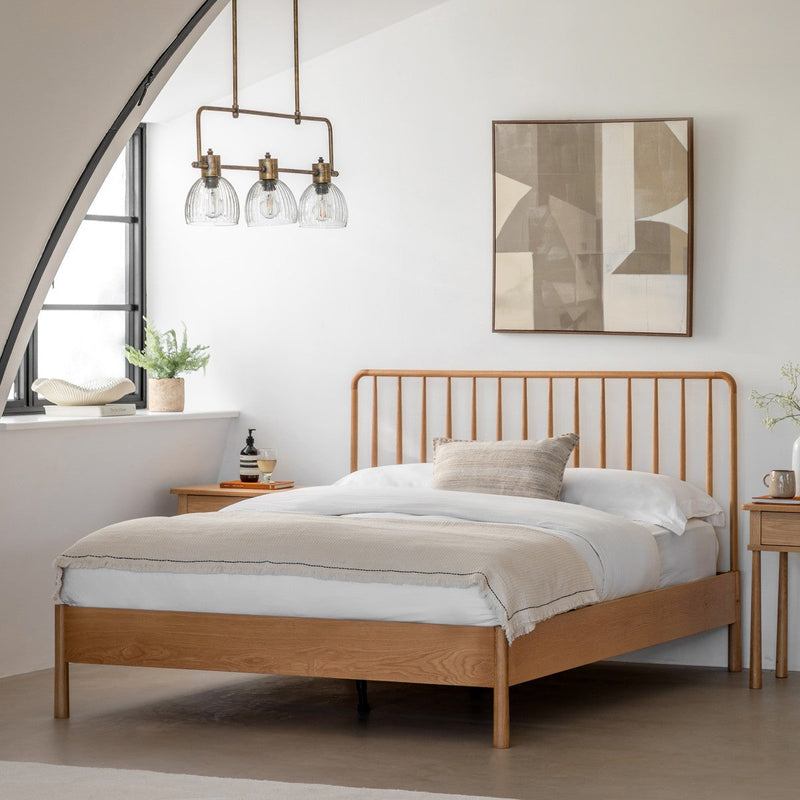 Mondrian Bed lifestyle