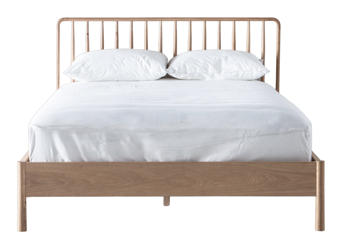 Mondrian Bed