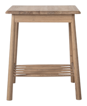 Mondrian Side Table Natural