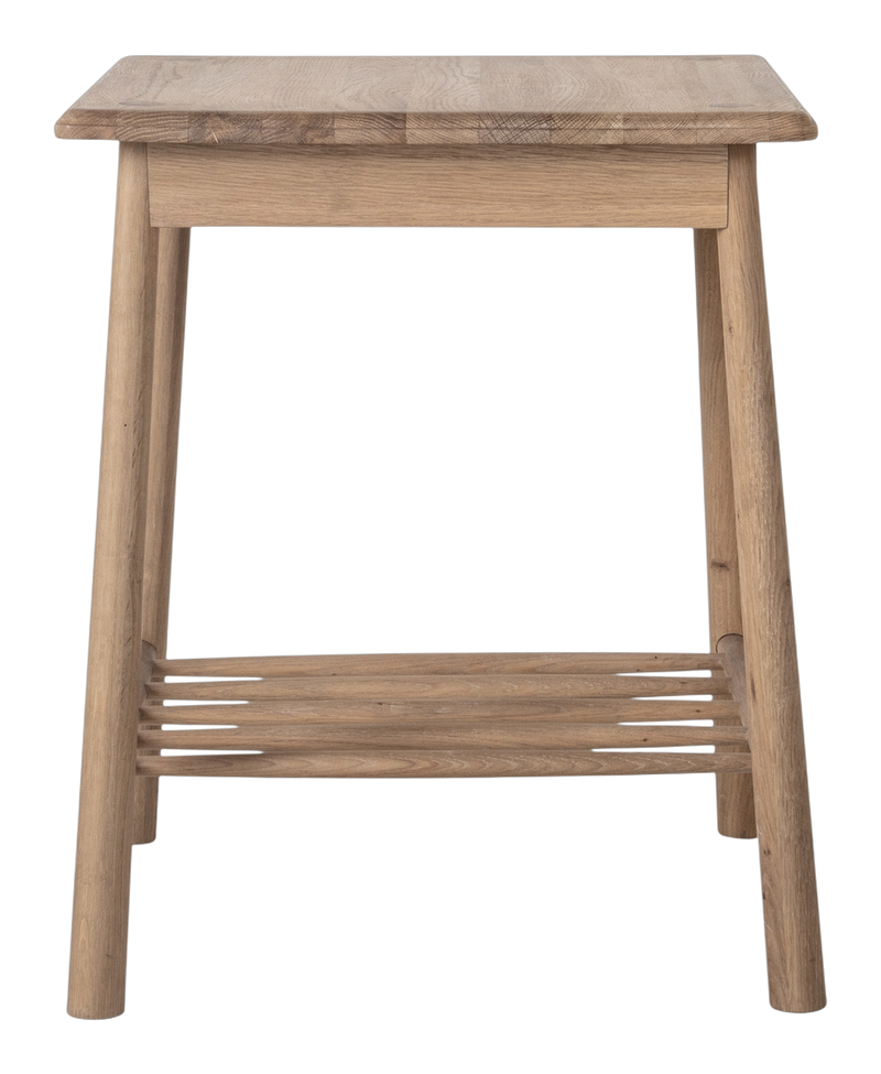 Mondrian Side Table Natural