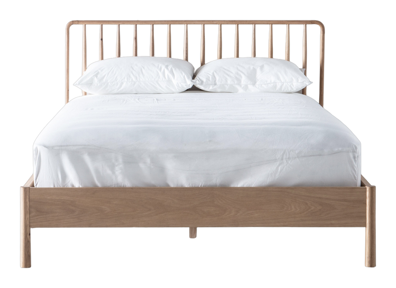 Mondrian Bed