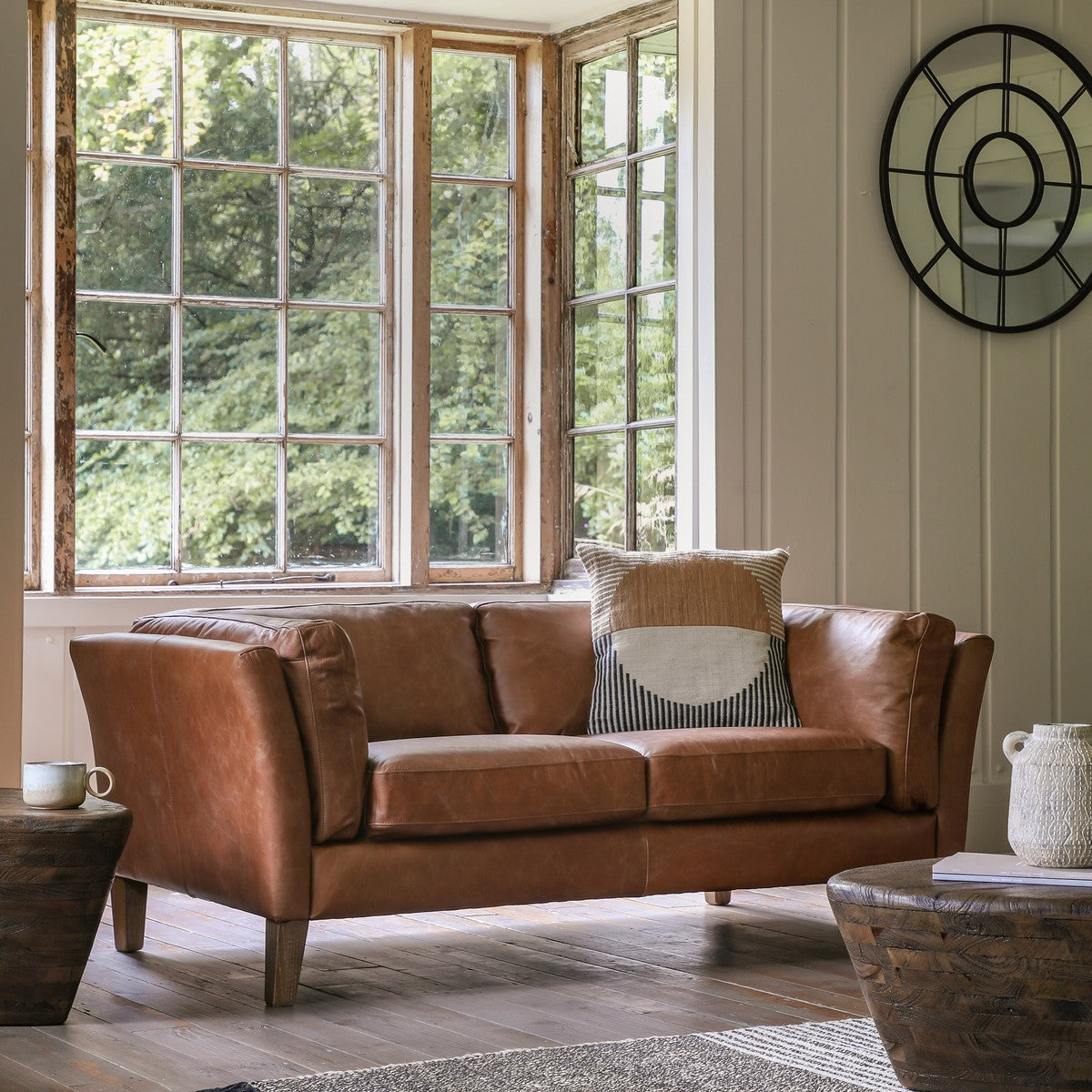 Twain Sofa 2 Seater lifestyle