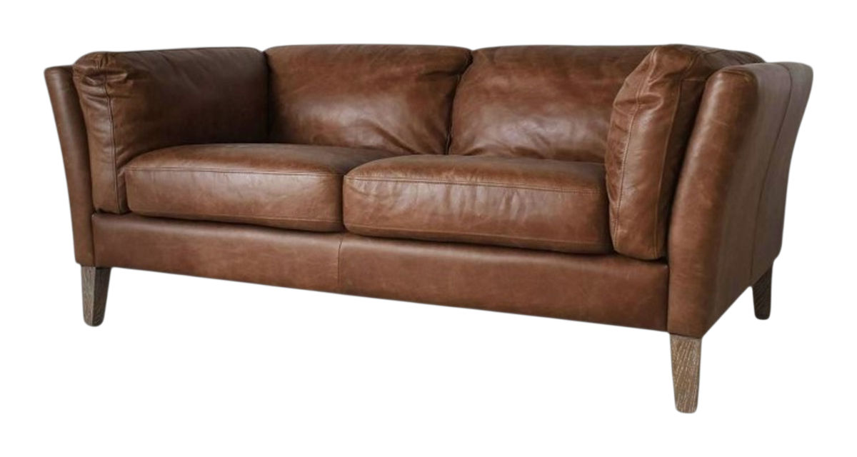 Twain Sofa 2 Seater