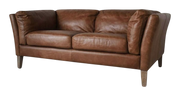 Twain Sofa 2 Seater