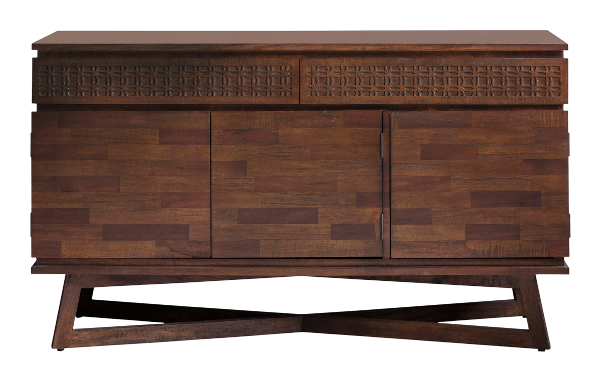Kahlo Sideboard Brown